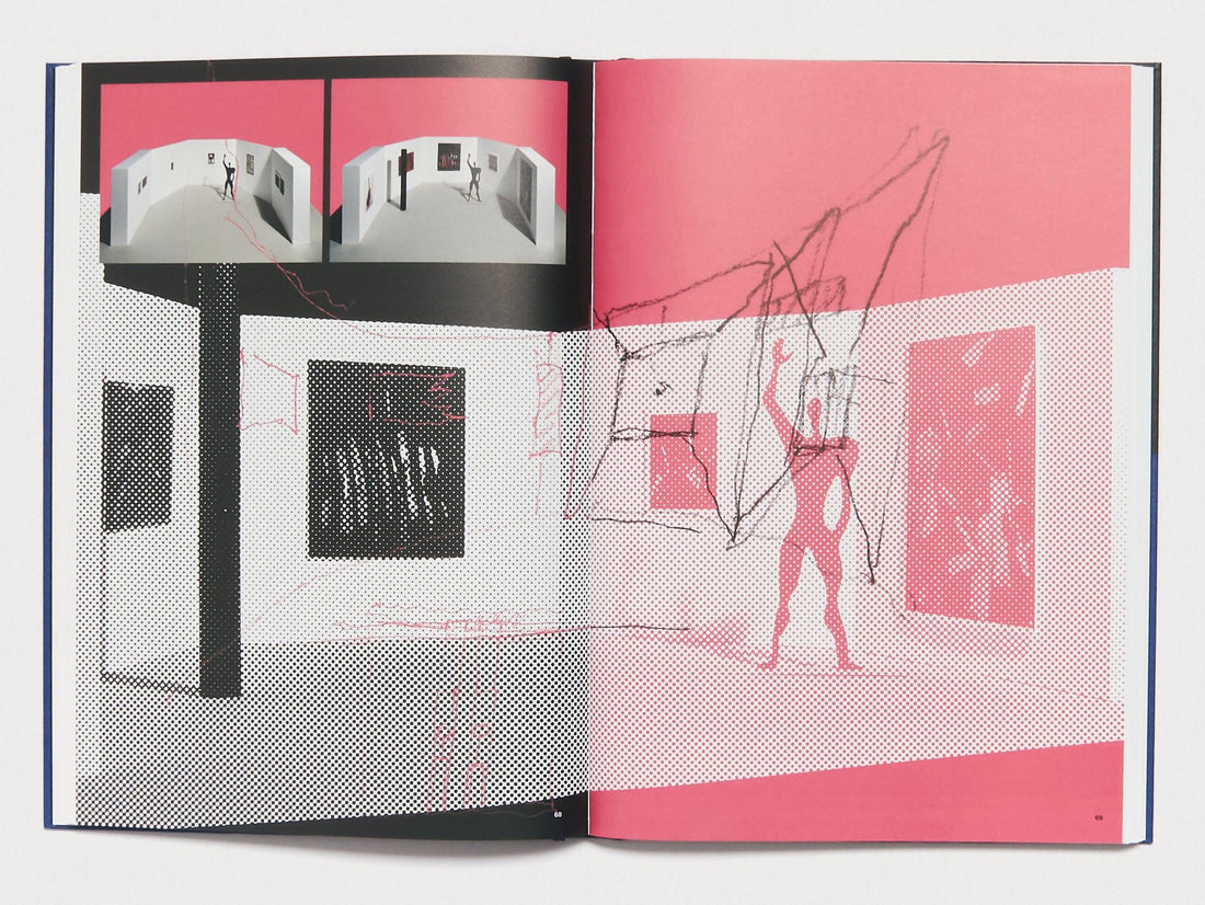 Yves Klein e Arman. Le Vide et Le Plein - Antenne Books