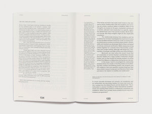 Residencies Reflected - Antenne Books