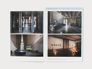 In Medias Res #3 Postproductions - Antenne Books