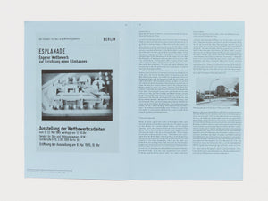 In Medias Res #3 Postproductions - Antenne Books