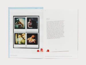 In Medias Res #3 Postproductions - Antenne Books