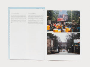 In Medias Res #3 Postproductions - Antenne Books