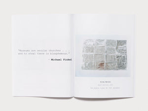 The Show of Stolen Goods - Antenne Books