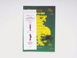 Rave Coloring Pack 001 - Antenne Books