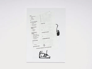 Rave Coloring Pack 001 - Antenne Books