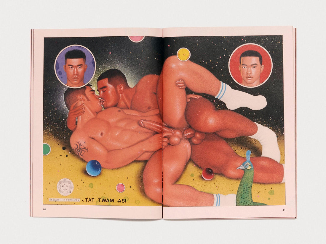 BUTT 35 - Antenne Books