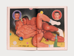 BUTT 35 - Antenne Books