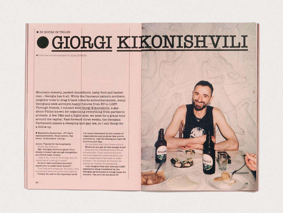 BUTT 35 - Antenne Books