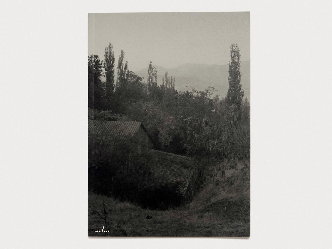 One Head and Thousand Years - Antenne Books