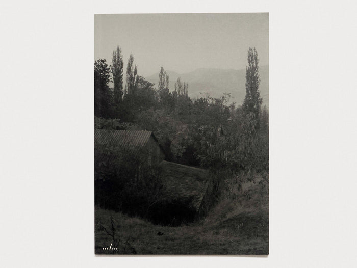 One Head and Thousand Years - Antenne Books