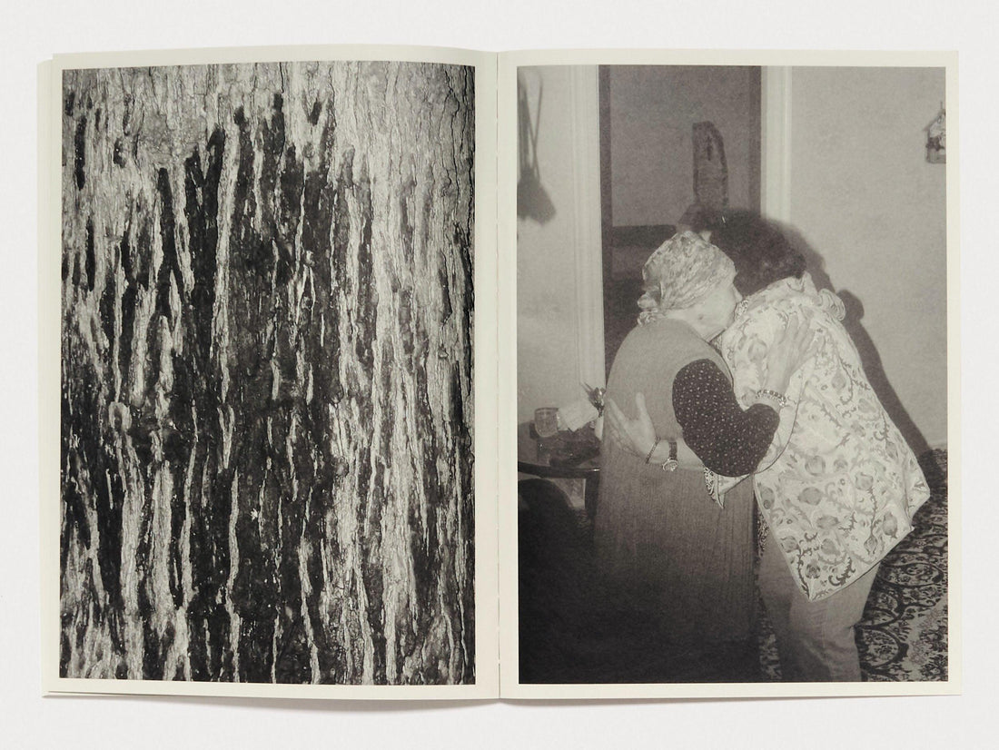 One Head and Thousand Years - Antenne Books