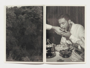 One Head and Thousand Years - Antenne Books