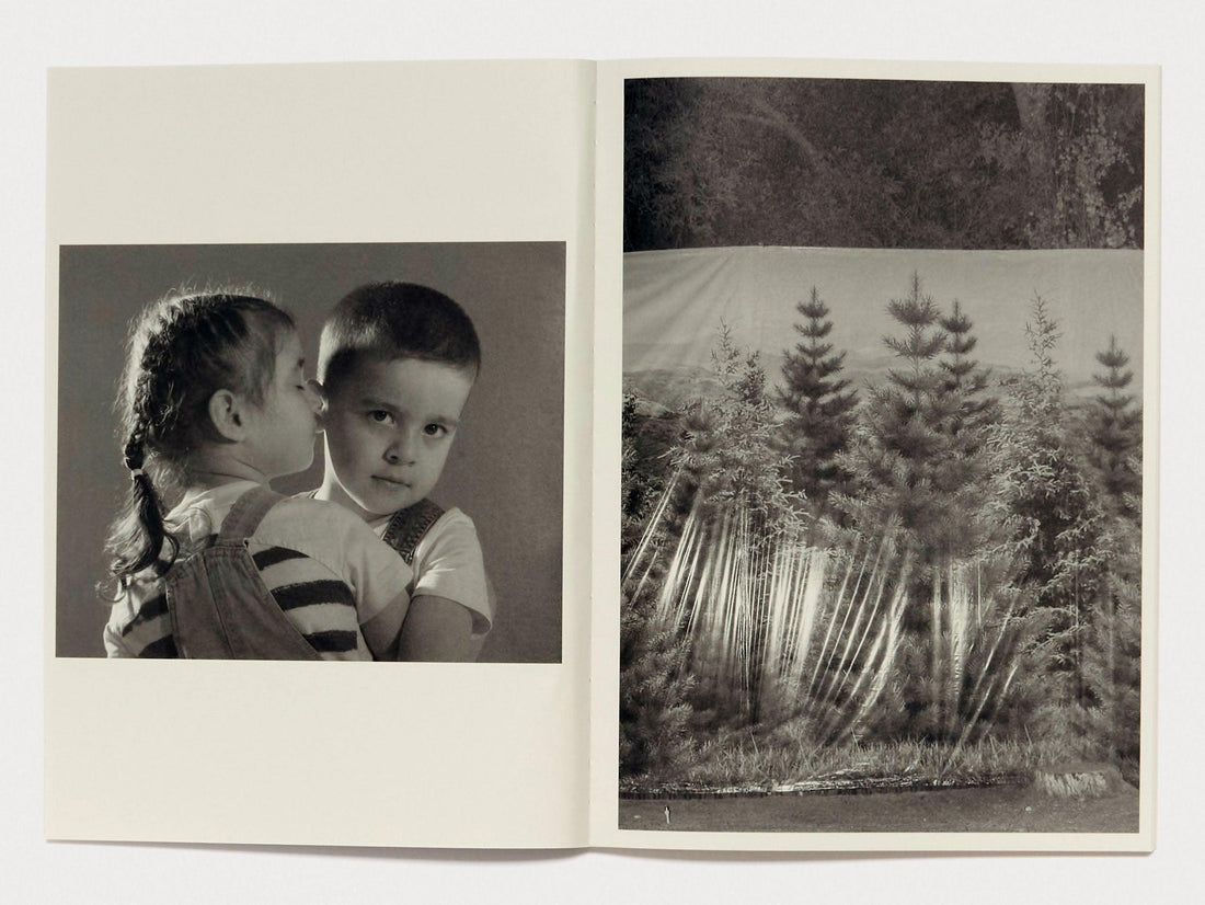 One Head and Thousand Years - Antenne Books