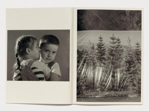 One Head and Thousand Years - Antenne Books