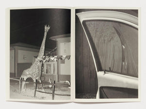 One Head and Thousand Years - Antenne Books