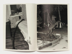 One Head and Thousand Years - Antenne Books