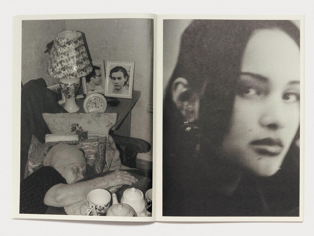 One Head and Thousand Years - Antenne Books