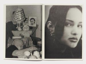 One Head and Thousand Years - Antenne Books