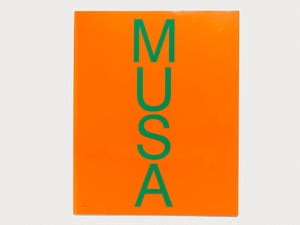MUSA - Antenne Books