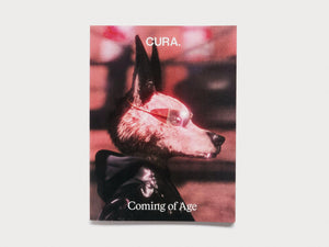 CURA.43: Coming of Age - Antenne Books
