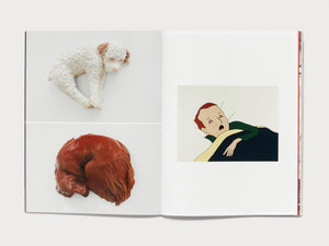 CURA.43: Coming of Age - Antenne Books