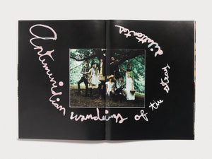 CURA.43: Coming of Age - Antenne Books