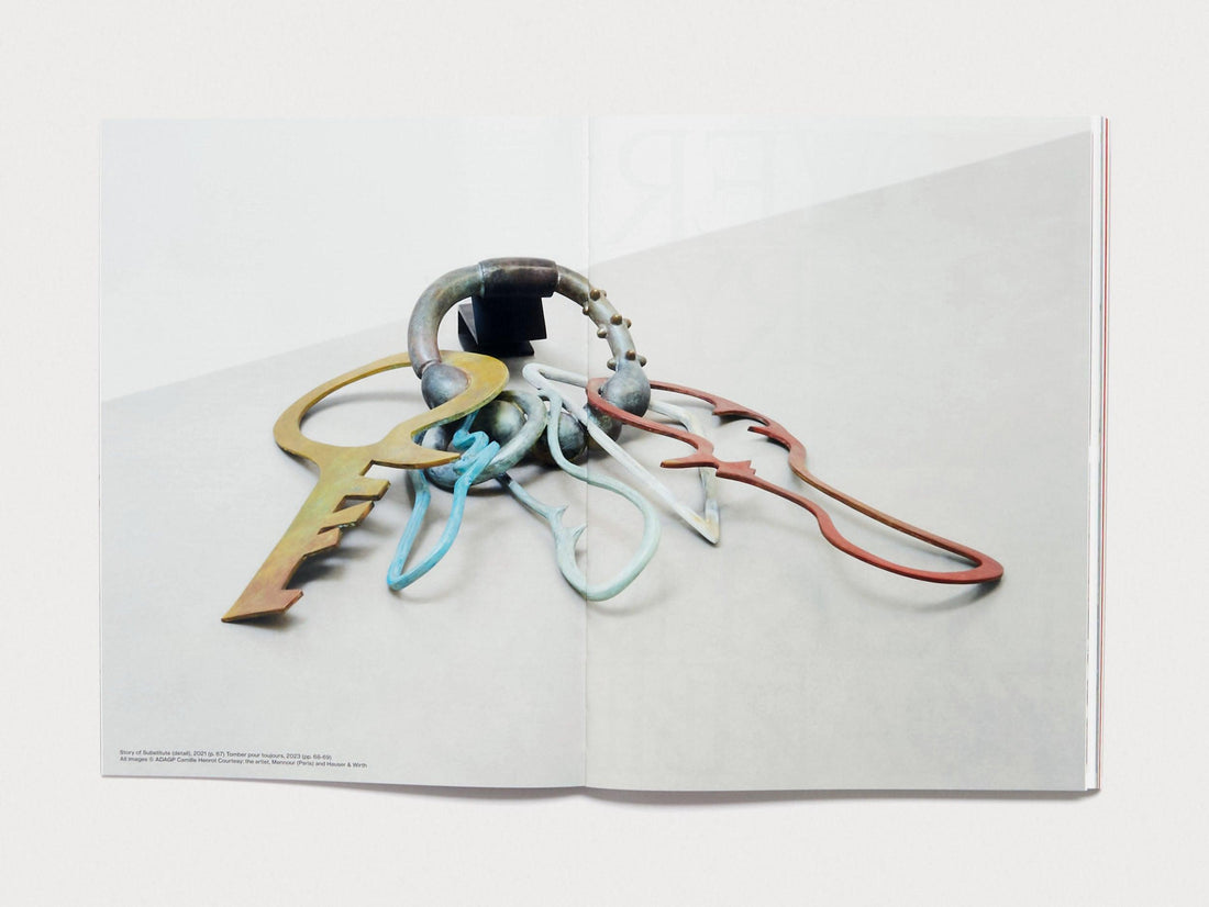 CURA.43: Coming of Age - Antenne Books