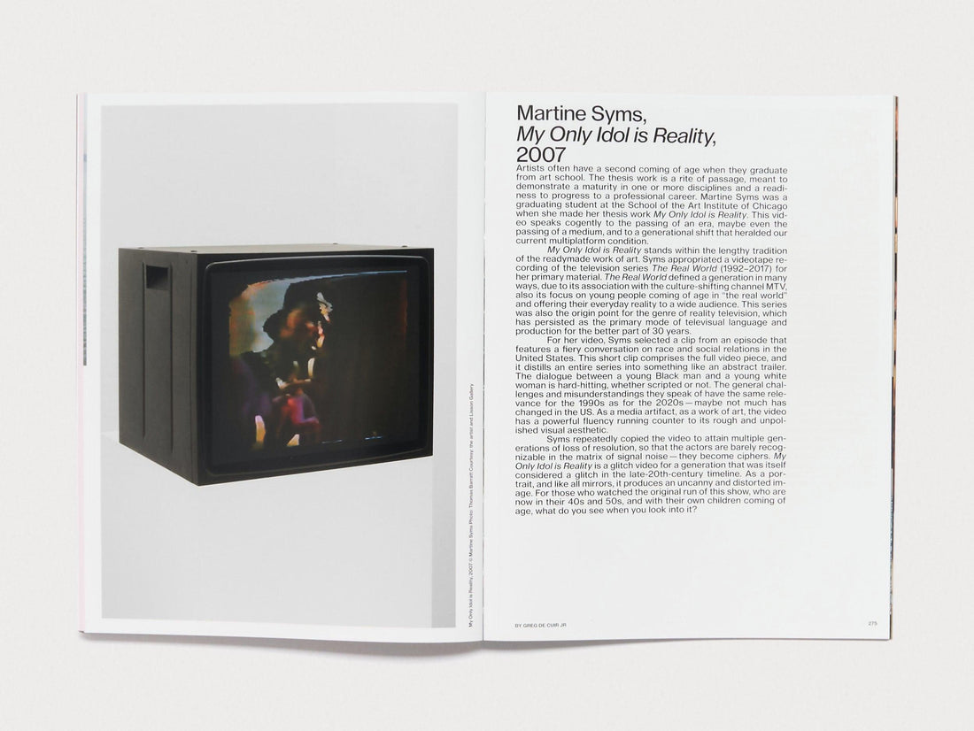 CURA.43: Coming of Age - Antenne Books