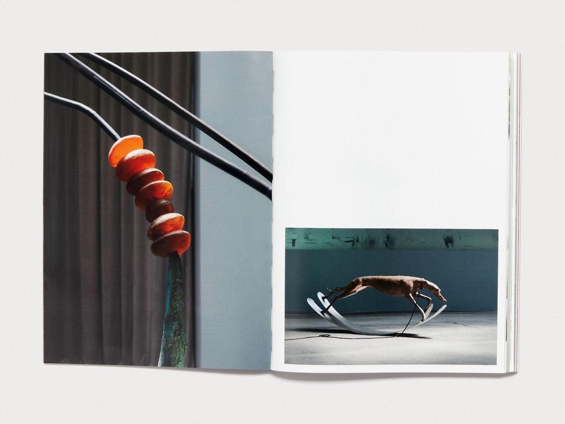 CURA.43: Coming of Age - Antenne Books