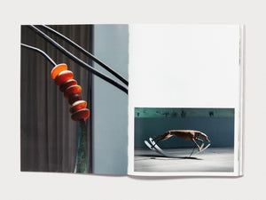 CURA.43: Coming of Age - Antenne Books