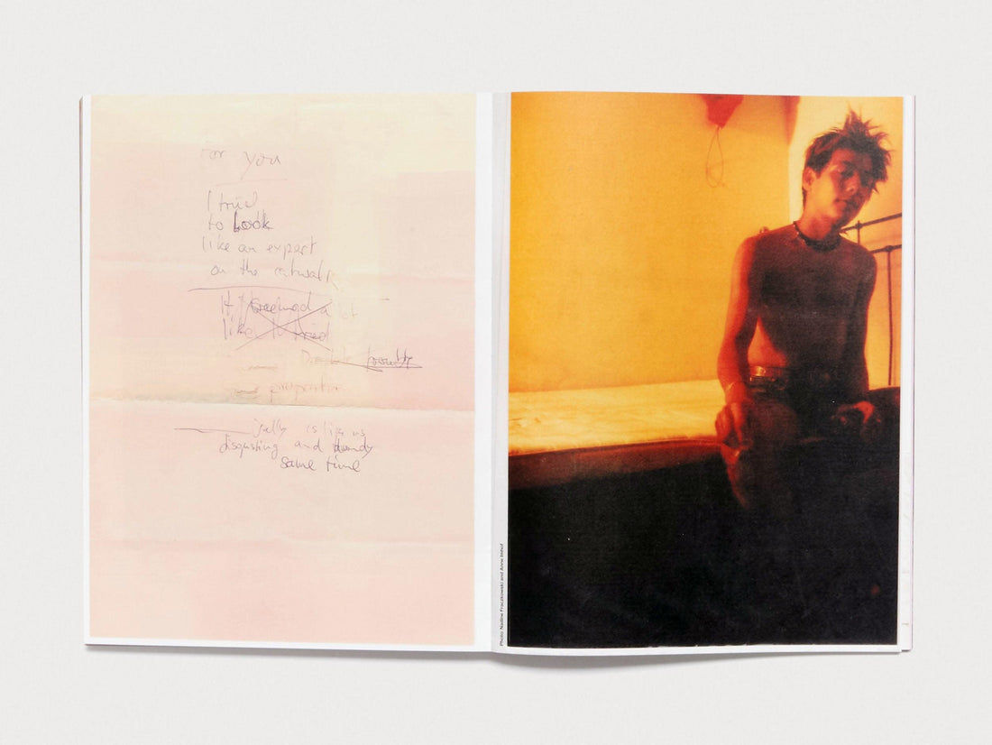 CURA.43: Coming of Age - Antenne Books