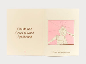 The Feeling of Spiral - Antenne Books