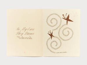 The Feeling of Spiral - Antenne Books