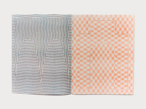 Stubborn Structures Zine - Antenne Books