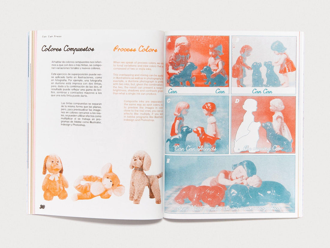 One Print To Find Comrades - Antenne Books