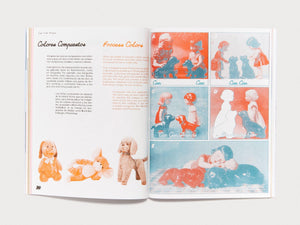 One Print To Find Comrades - Antenne Books