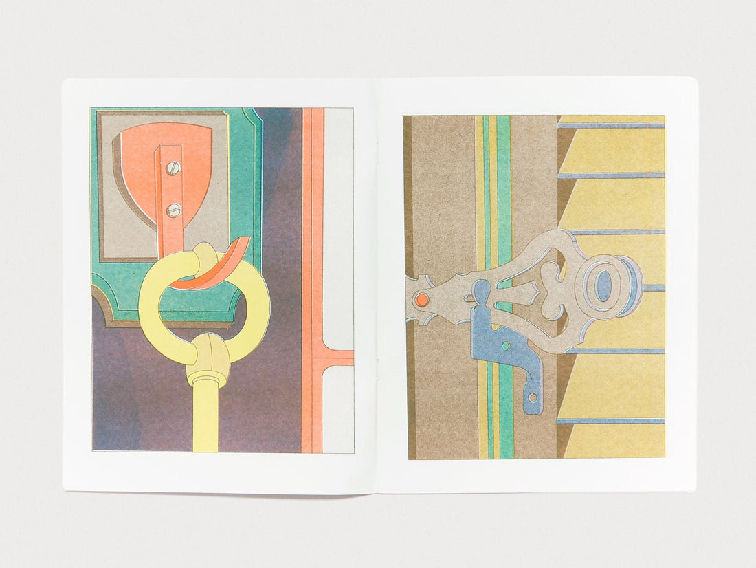 Hauteville - Antenne Books