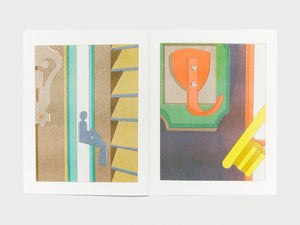 Hauteville - Antenne Books