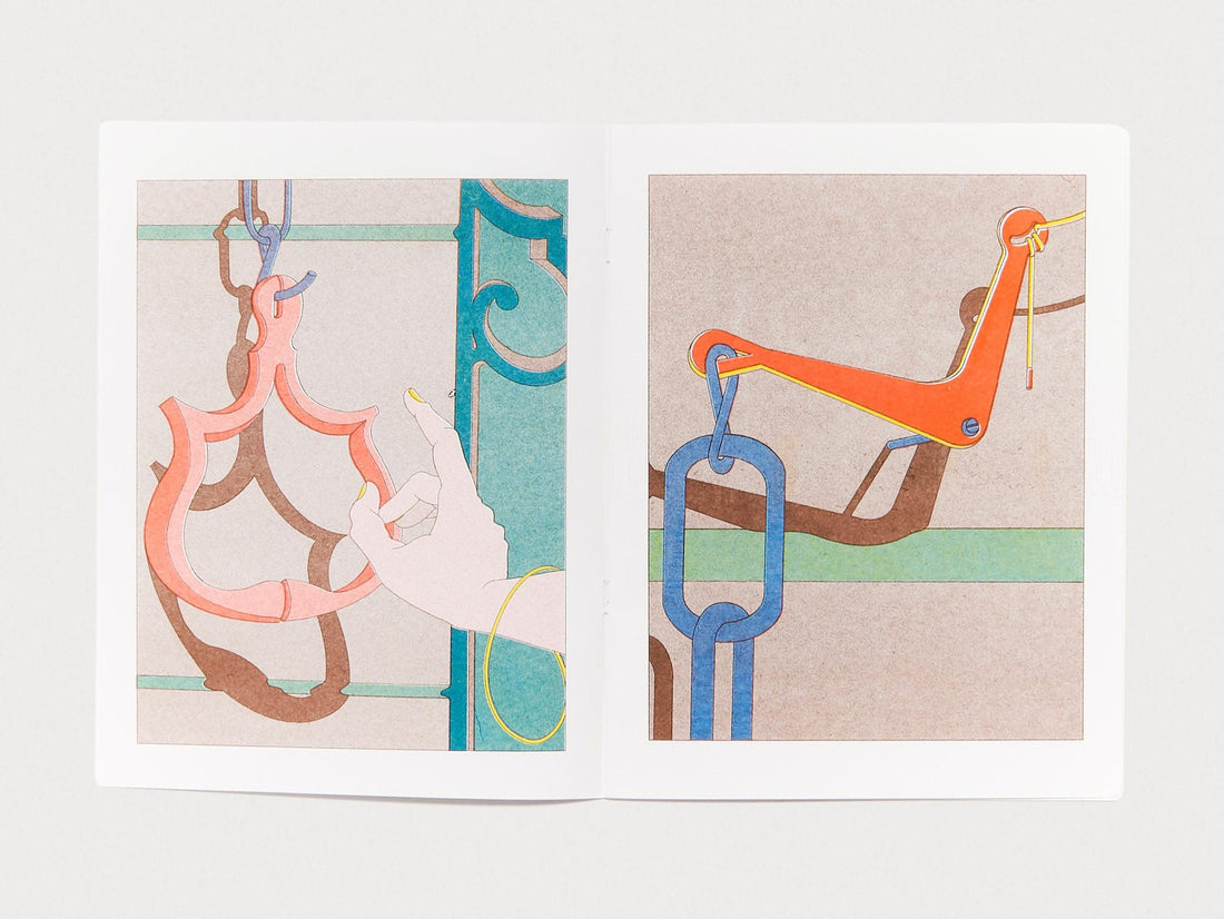 Hauteville - Antenne Books