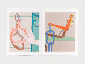 Hauteville - Antenne Books