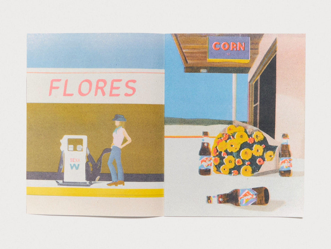 Fantasías Llaneras - Antenne Books