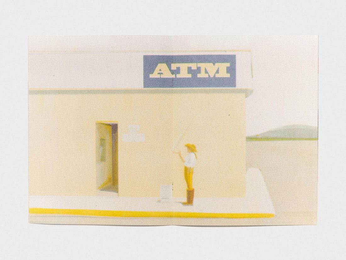 Fantasías Llaneras - Antenne Books