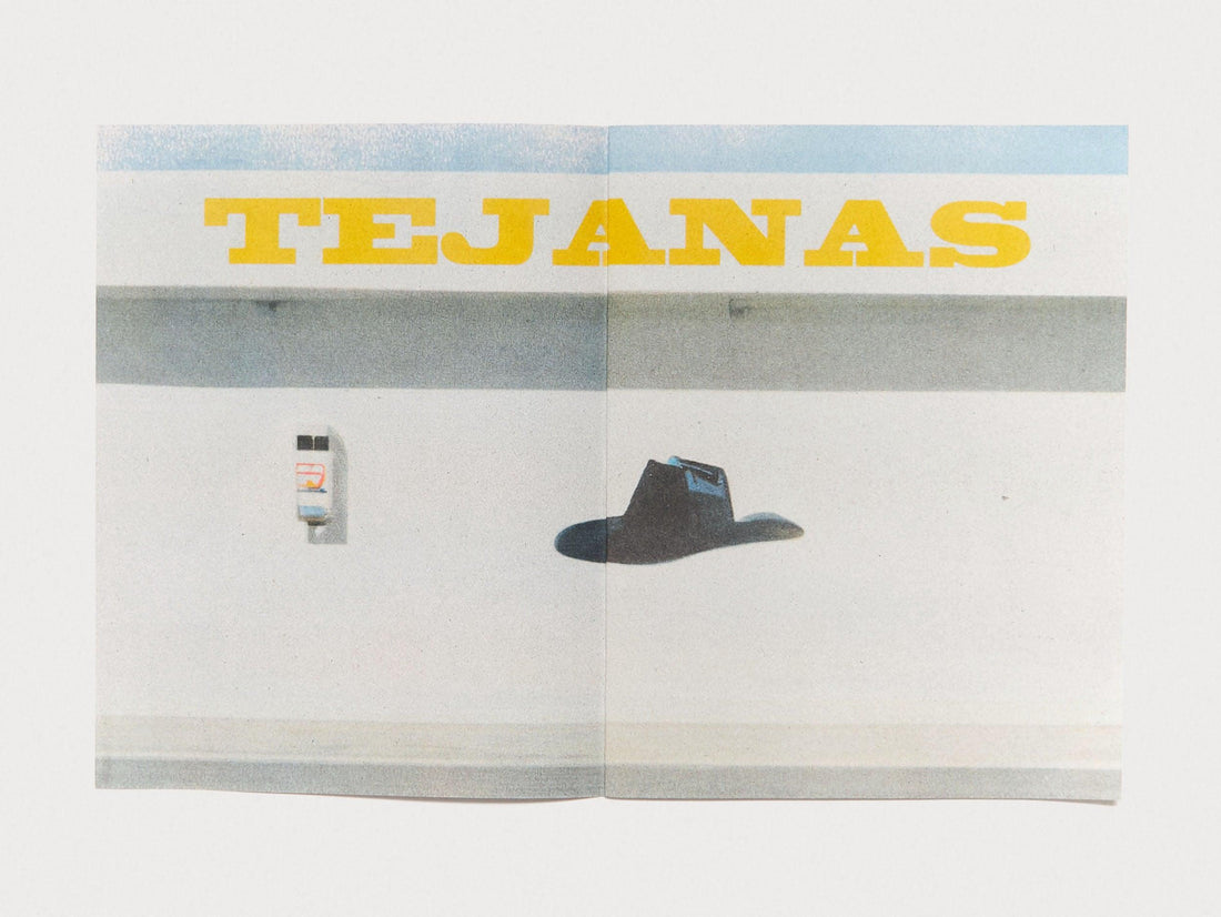 Fantasías Llaneras - Antenne Books