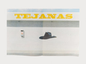 Fantasías Llaneras - Antenne Books