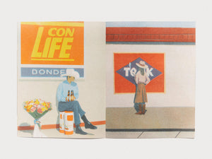 Fantasías Llaneras - Antenne Books