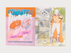 Elegancia En El Ring