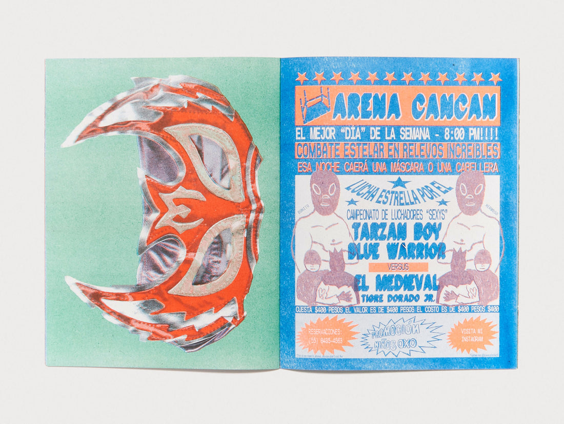 Elegancia En El Ring