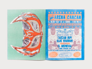 Elegancia En El Ring