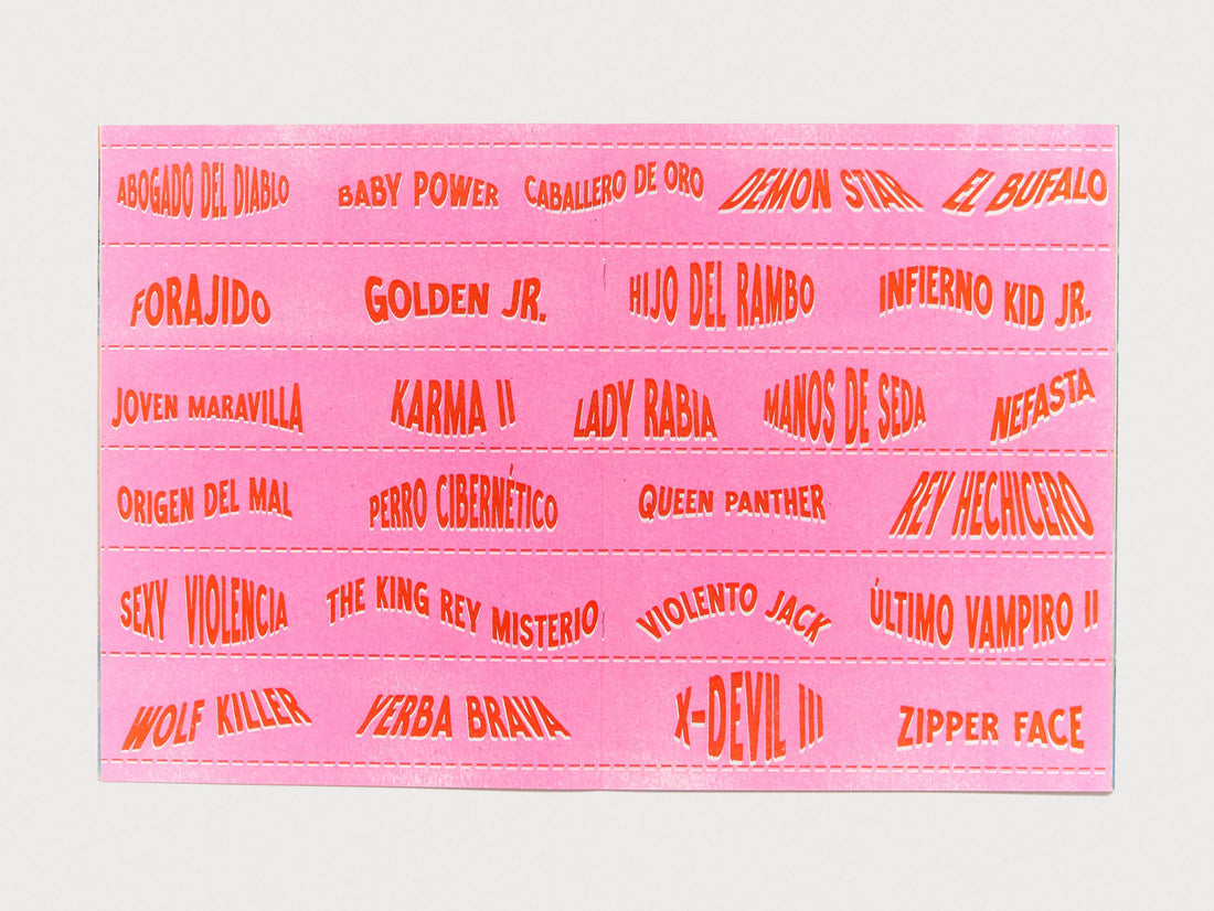 Elegancia En El Ring