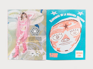 Elegancia En El Ring